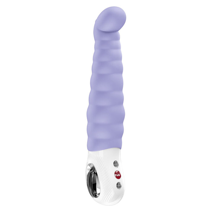 Patchy Paul Vibrator