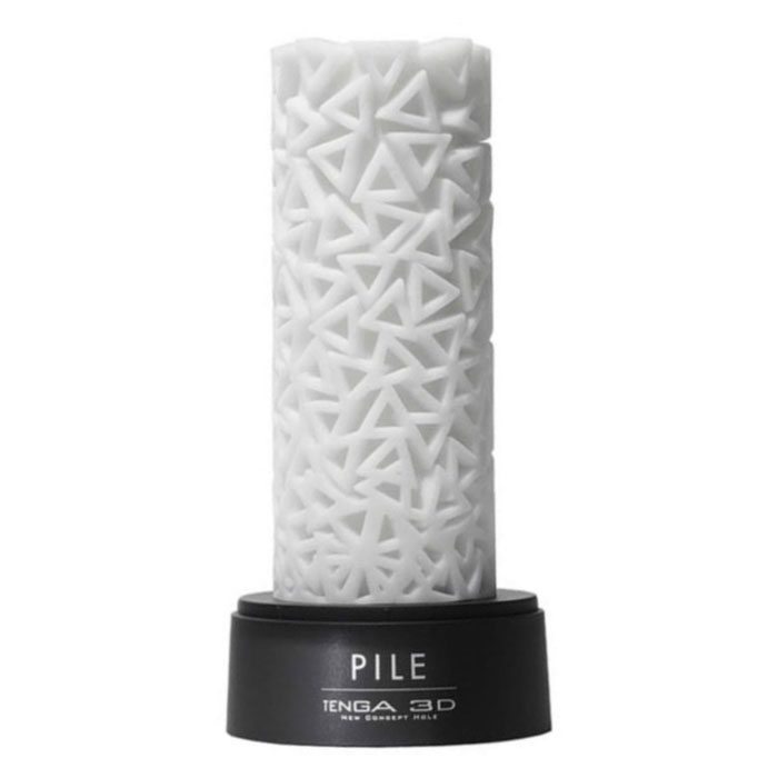 Tenga 3D Pile