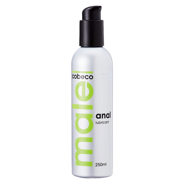 Male Anal Lubricant 250 ml