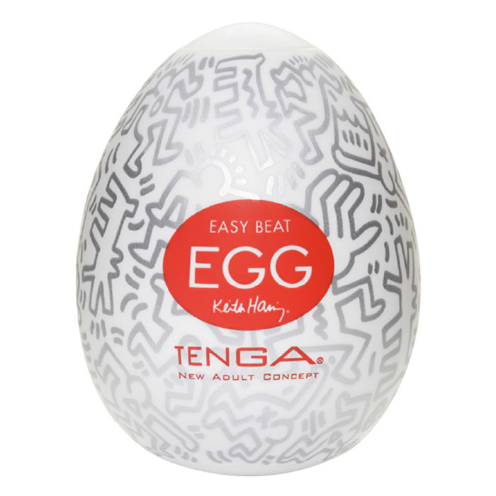 Tenga Egg Easy Ona-cap Party