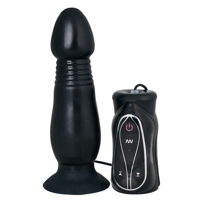 Anal Pusher