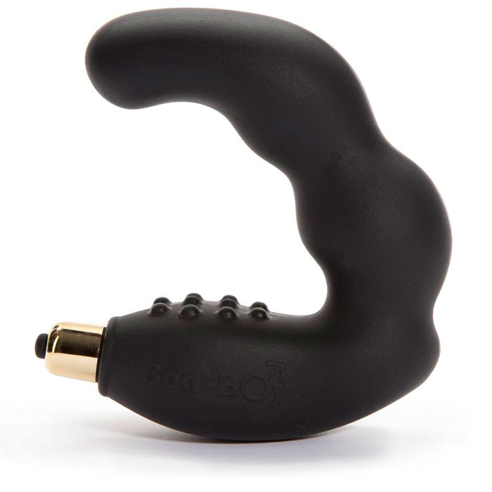 7 Speed Bad Boy Rocks Off