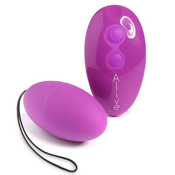 Magic Egg 3.0 Lila