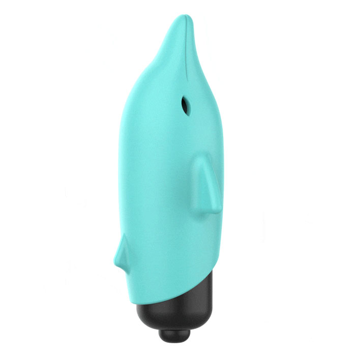 Pocket Vibe Dolphin