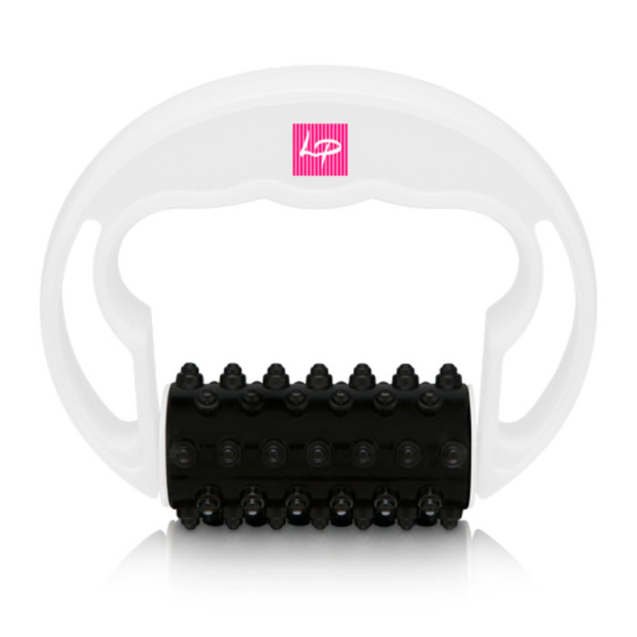 Body Wheel Massager Lovers Premium