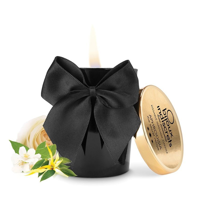 Massage Candle Aphrodisia Scented