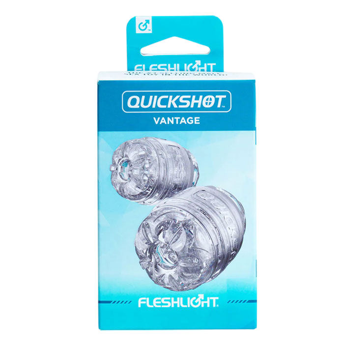 Quickshot Vantage