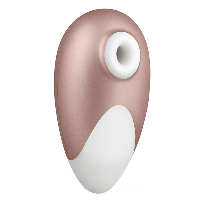 Satisfyer Pro De Luxe