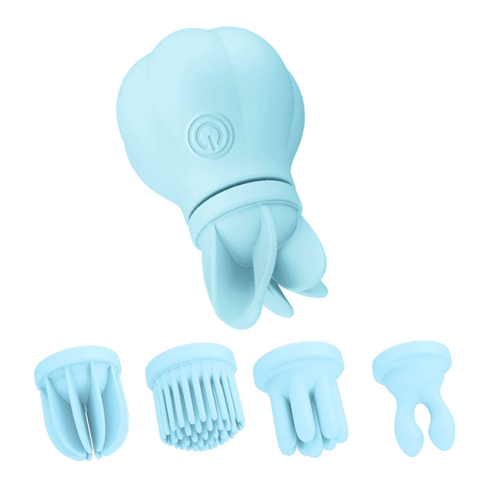 Caress Revolutionary Clitoral Stimulator