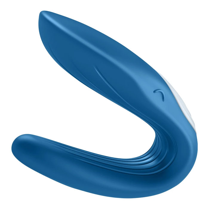 Satisfyer Partner Whale