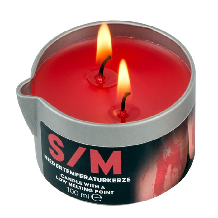 SM Candle