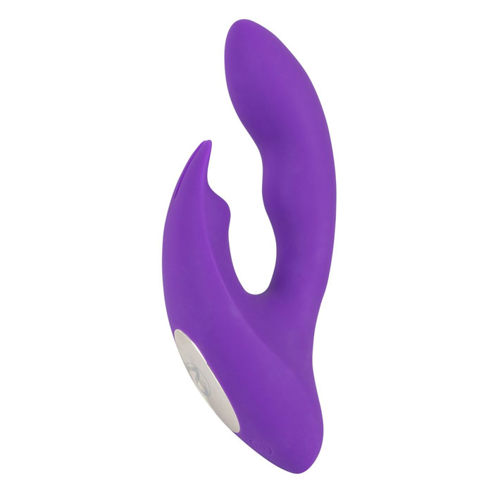 Pure Lilac Vibes Dual Motor