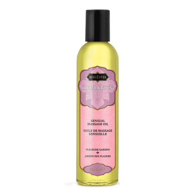 Pleasure Garden Aromatics 59 ml
