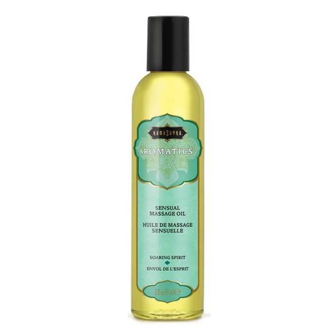 Soaring Spirit Aromatics 59 ml