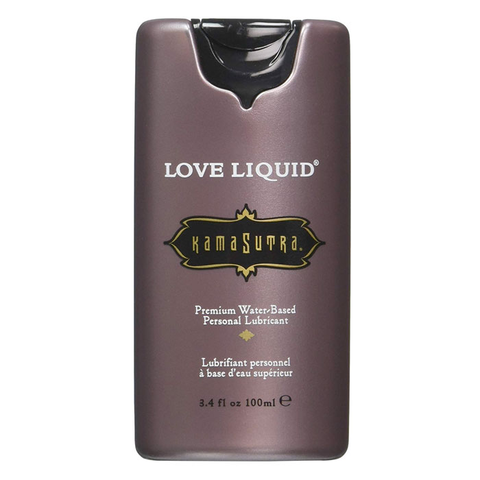 Love Liquid
