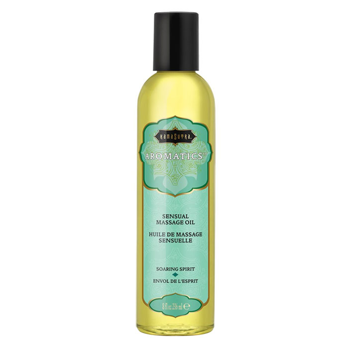 Soaring Spirit 236 ml