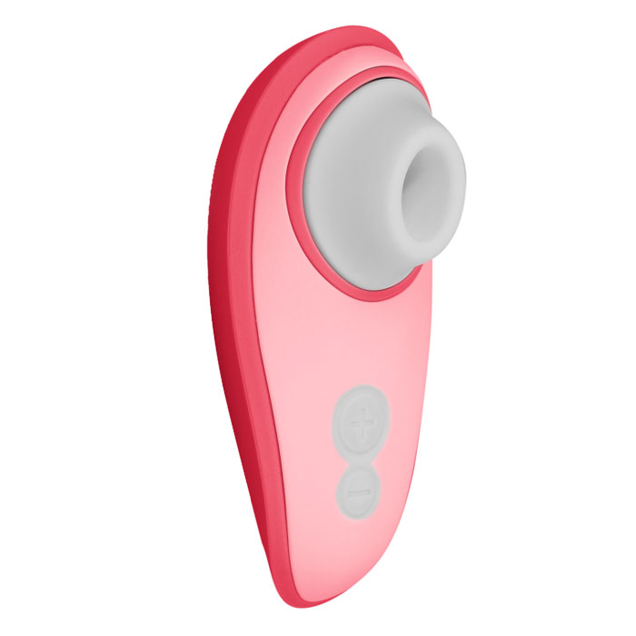 Womanizer Liberty Rosa