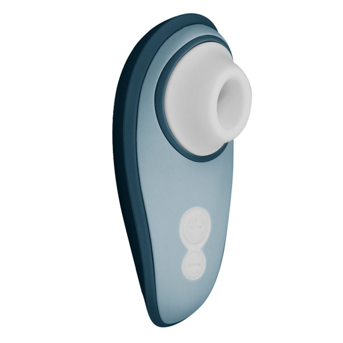 Womanizer Liberty Azul