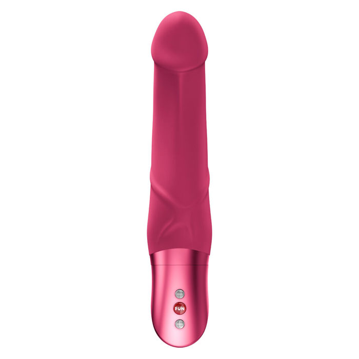 Mr. Boss G-Spot Vibrator