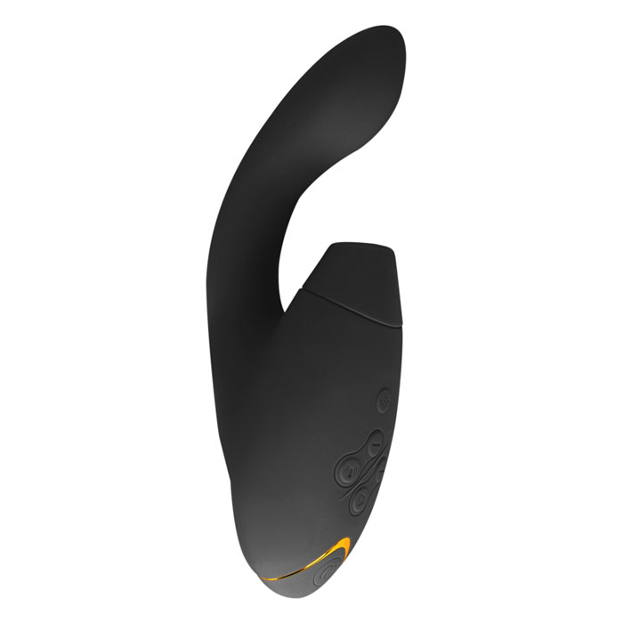 Womanizer Duo 2 Negro 