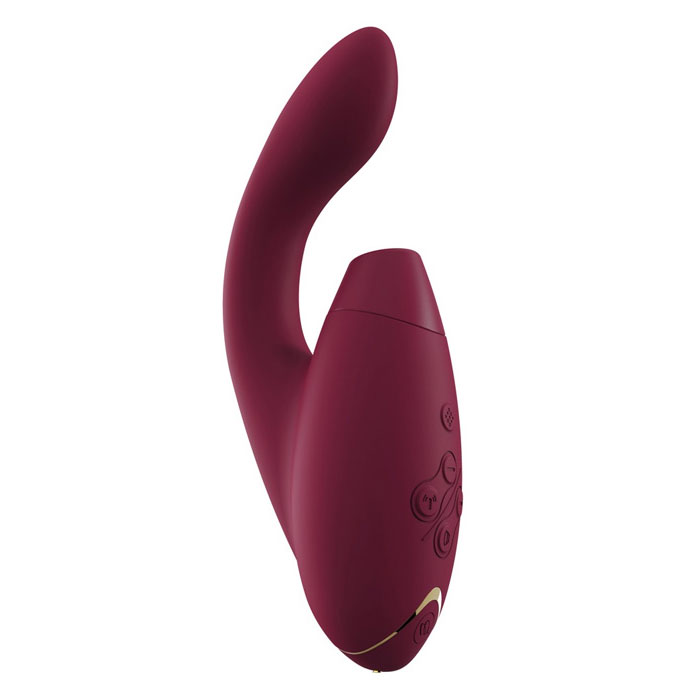 Womanizer Duo 2 Granate 