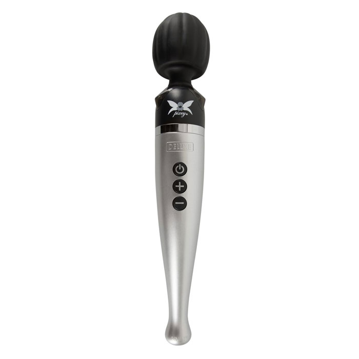 Pixey De Luxe Rechargeable