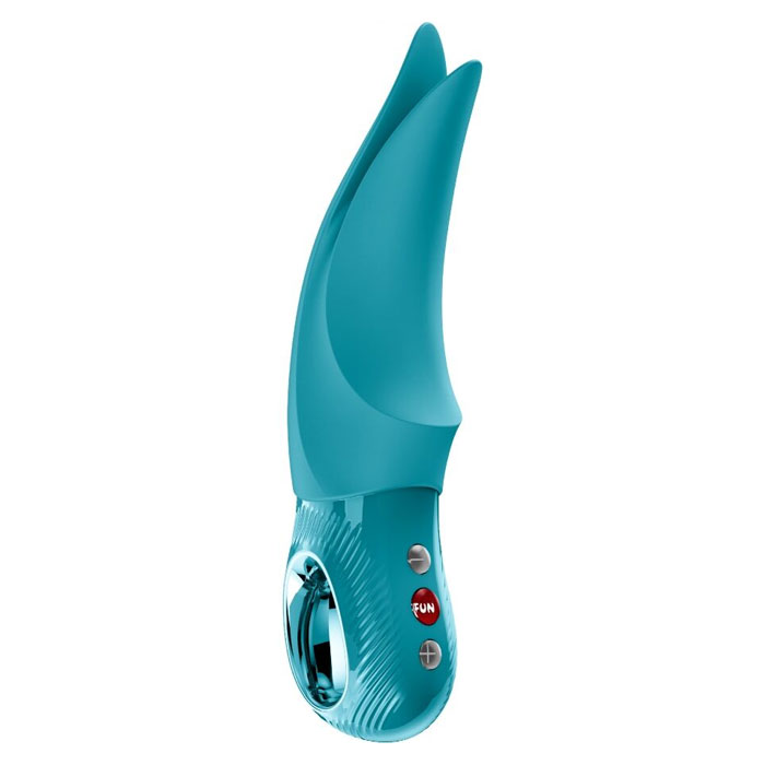 Volta Vibrator Azul