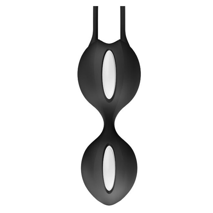 Smartballs Duo Negro Blanco