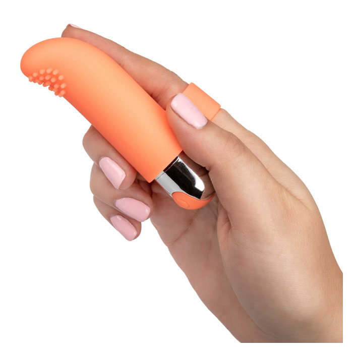 Finger Tickler Calexotics