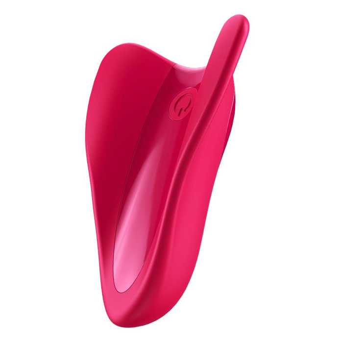 Satisfyer High Fly Fucsia