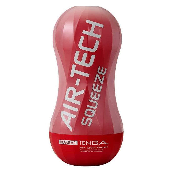 Tenga Air Tech Squeeze Regular