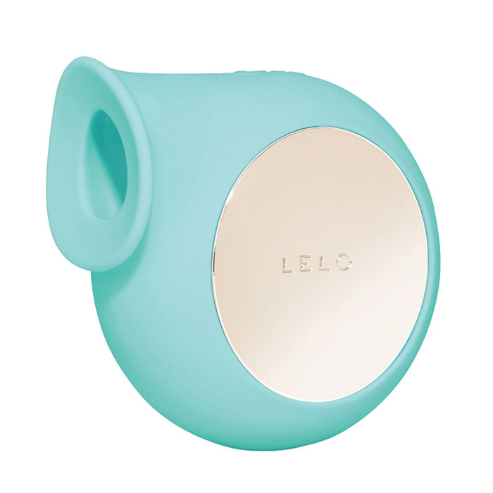 Lelo Sila Aqua