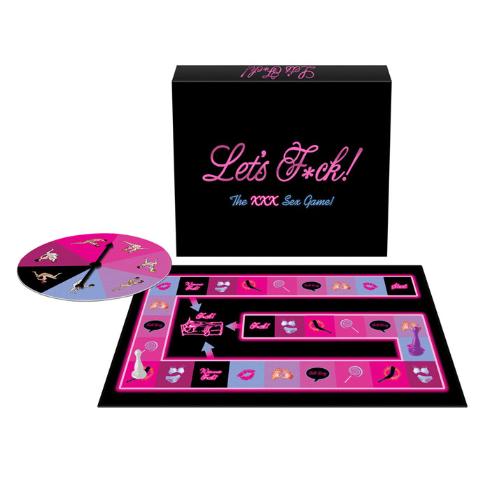 Let.s F*ck
