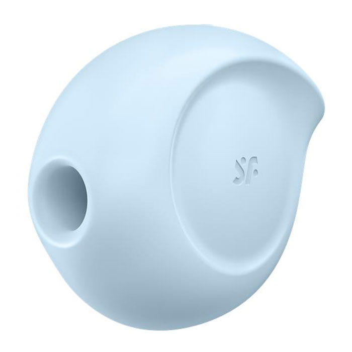 Satisfyer Sugar Rush