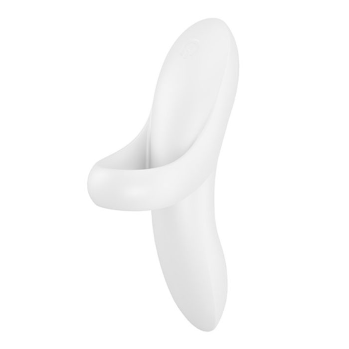 Satisfyer Bold Lover White