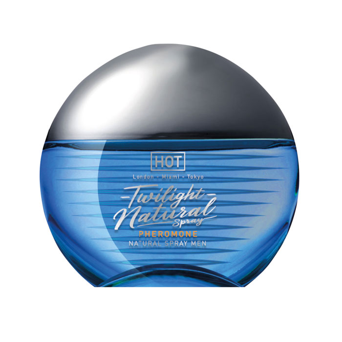 Twilight Natural Pheromone Men 15 ml