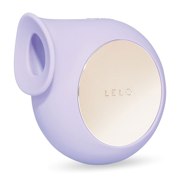 Lelo Sila Cruise Lila