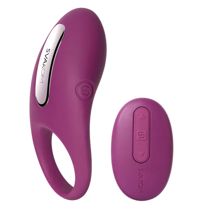 Svakom Winni Violet