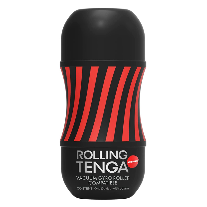 Rolling Tenga Gyro Roller Cup Strong