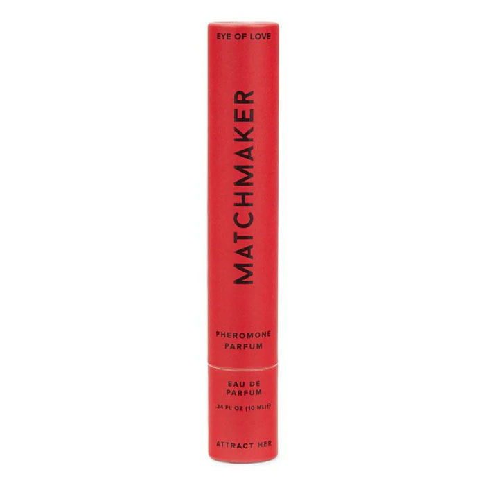 Matchmaker Red Diamond Attract Her 10 ml
