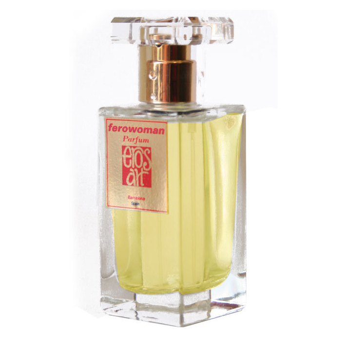 Perfum Ferowoman Erosart