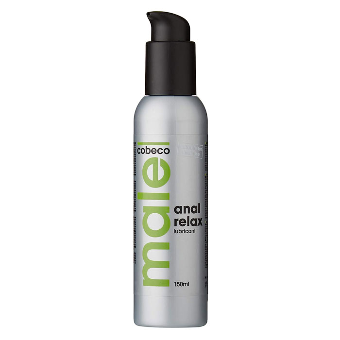Male Anal Relax Lubricant 150 ml