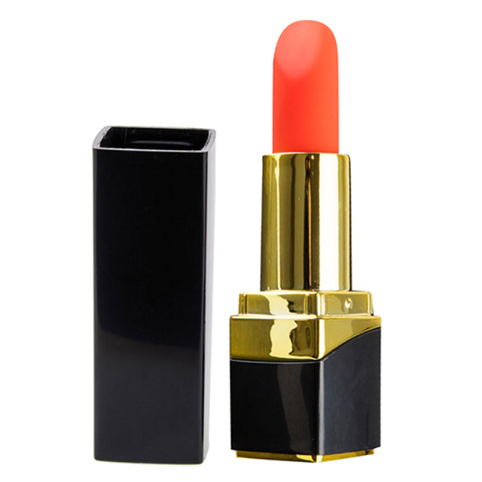 Lipstick Vibrator