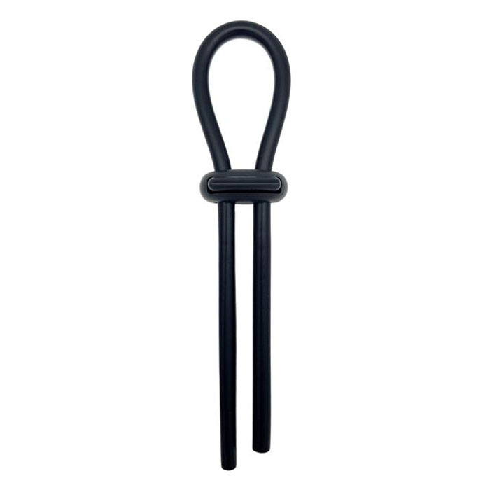 Adjustable Lasso Silicone