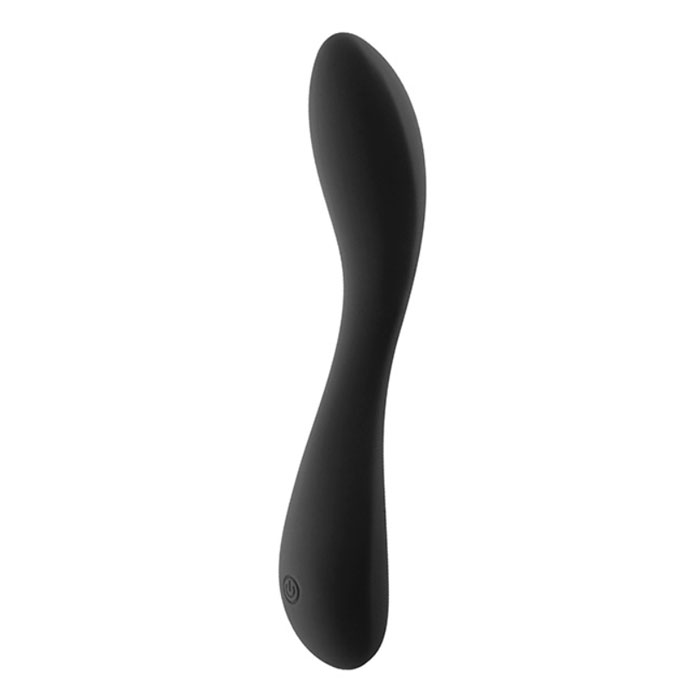 Libido Vibrator Black