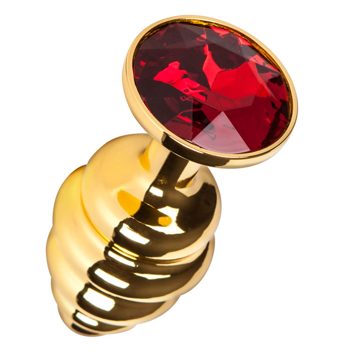 Bee Metal Red