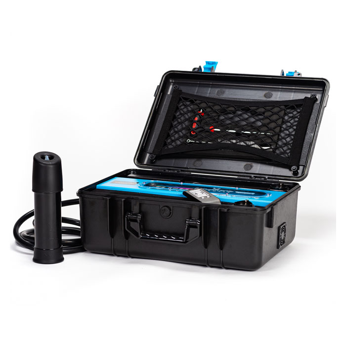 Tremblr Milking Machine