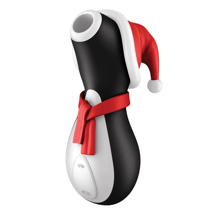 Satisfyer Pro Penguin Holiday Edition