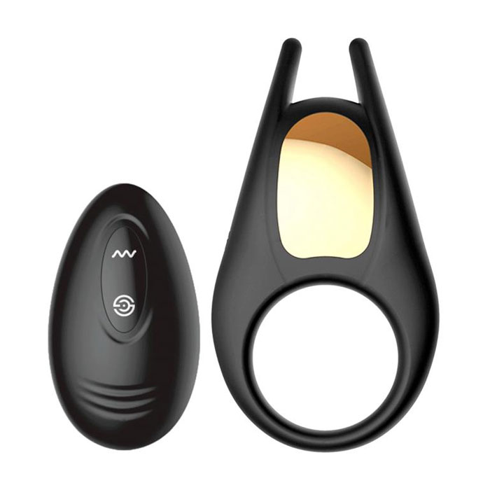 Keylo Cockring Remote Controlled
