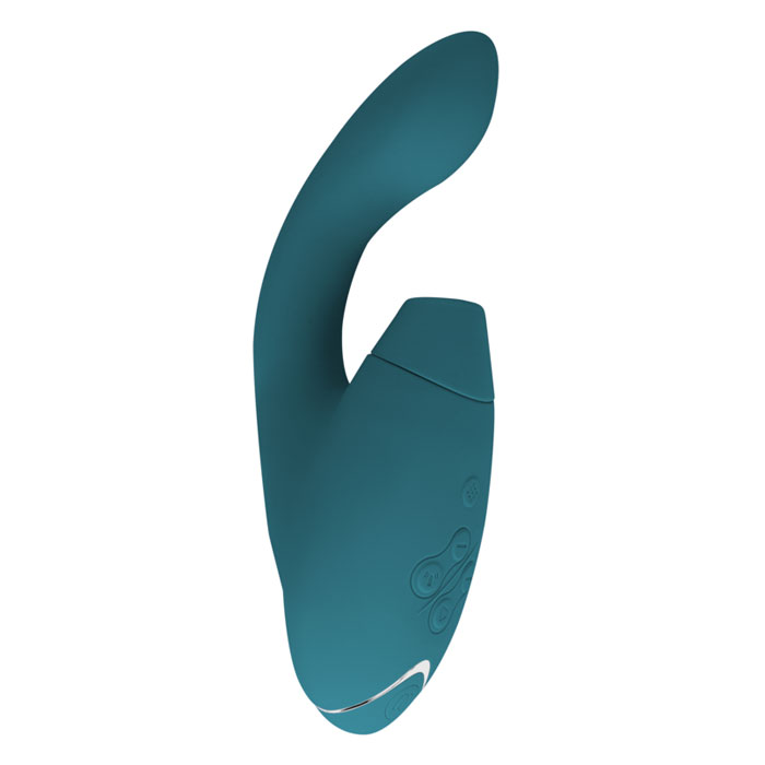 Womanizer Duo 2 Turquesa